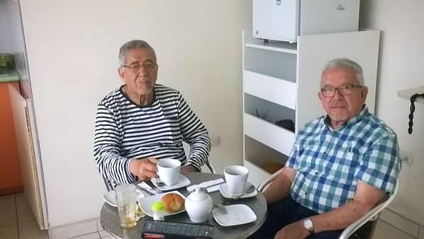 Hostal Florida Чиклайо Екстериор снимка